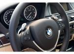 BMW X6 2007 года